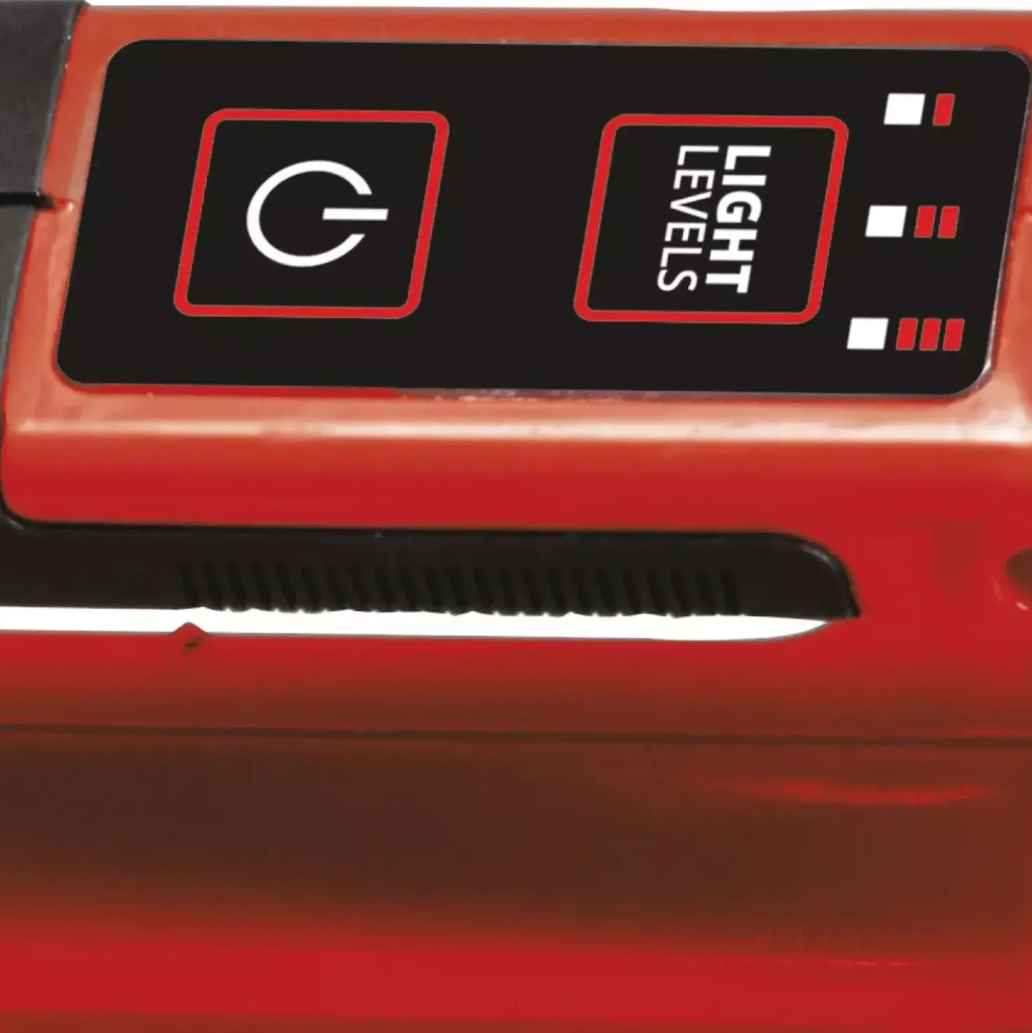 Einhell TE-CL 18/2000 LiAC 18V LED arbejdslampe 2000 Lm solo