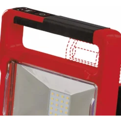 Einhell TE-CL 18/2000 LiAC 18V LED arbejdslampe 2000 Lm solo