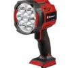 Einhell TE-CL 18/2500 18V LED håndlygte 2500 lm solo