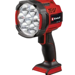 Einhell TE-CL 18/2500 18V LED håndlygte 2500 lm solo