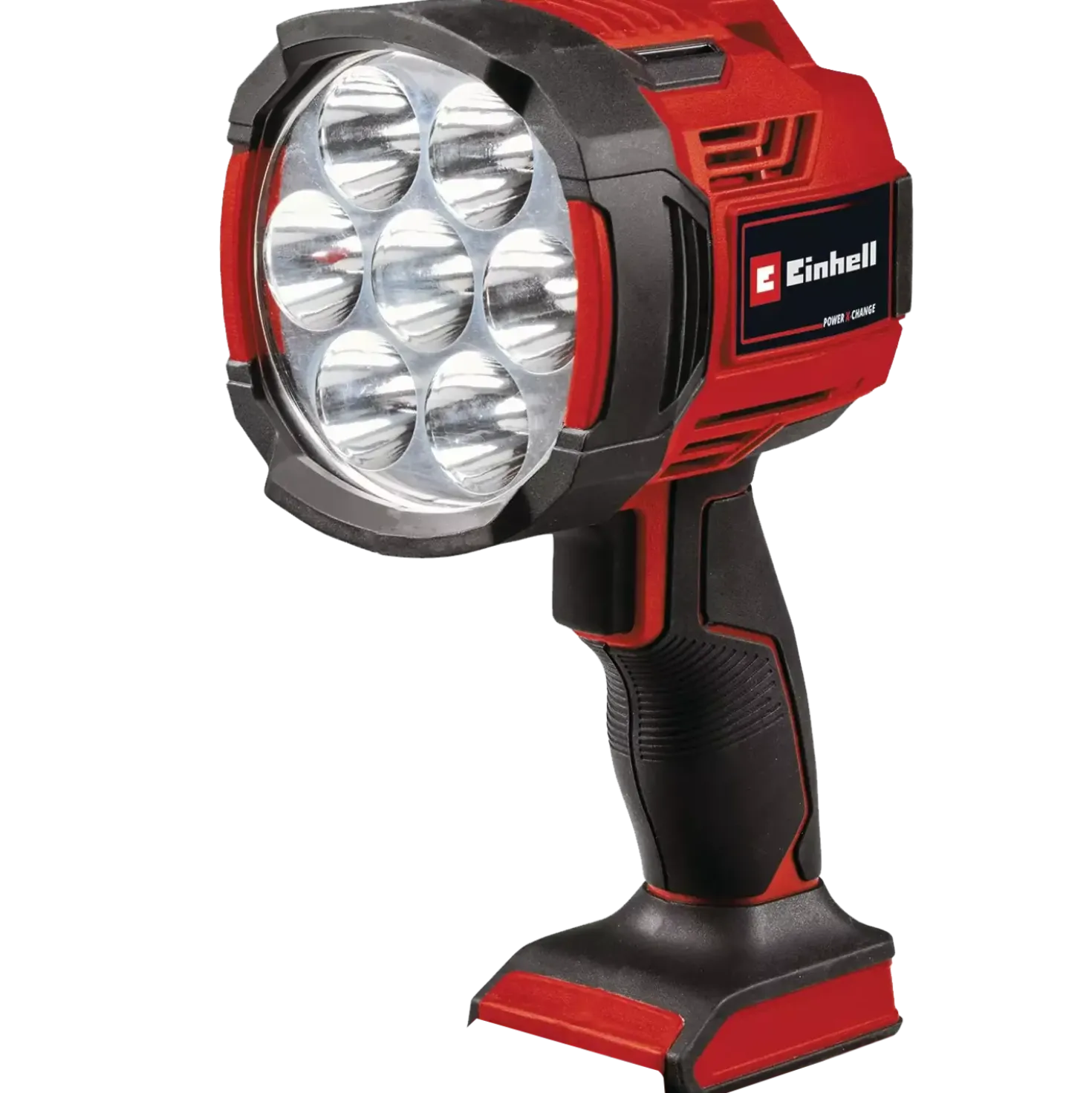 Einhell TE-CL 18/2500 18V LED håndlygte 2500 lm solo