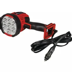 Einhell TE-CL 18/2500 18V LED håndlygte 2500 lm solo