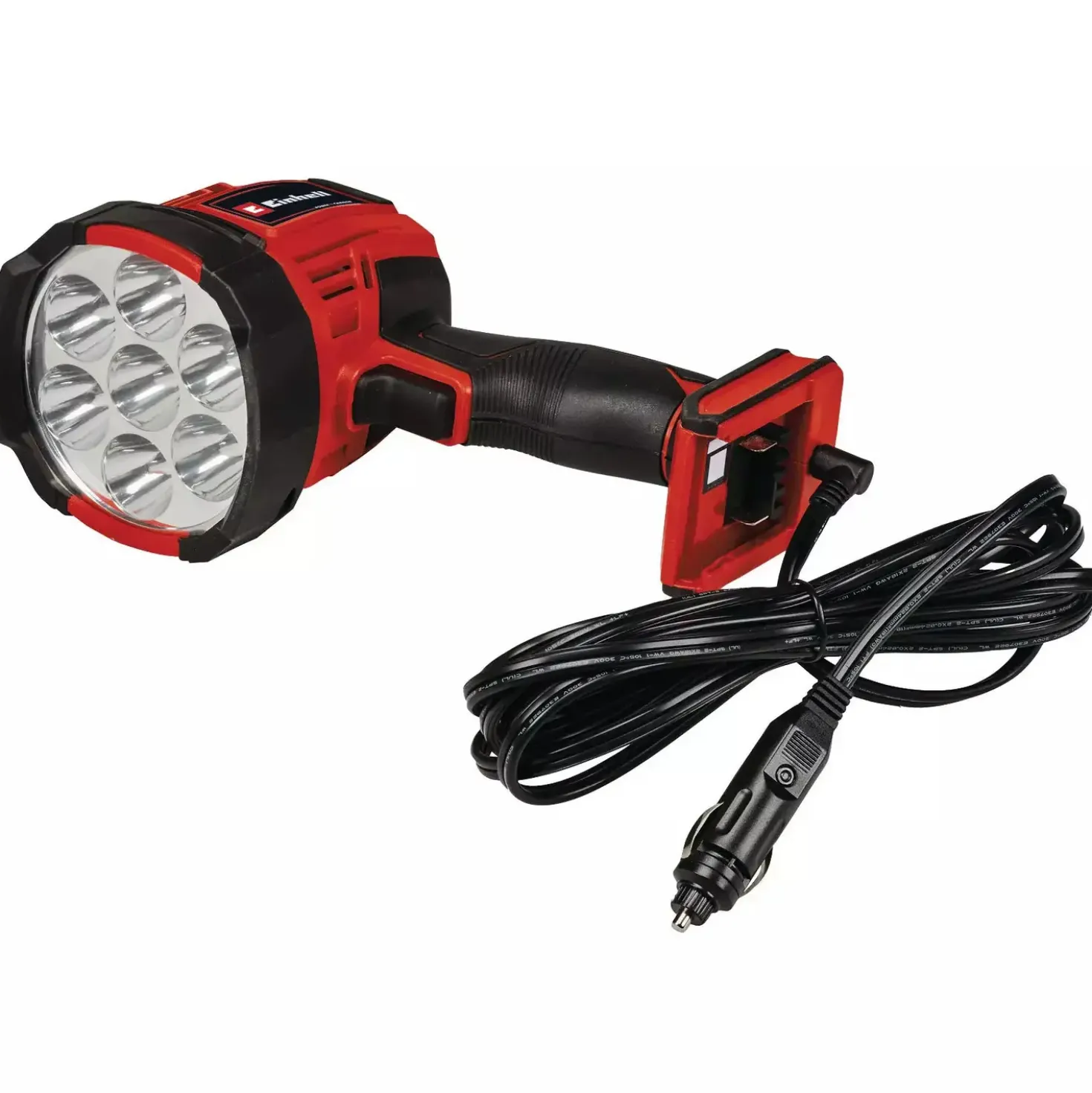 Einhell TE-CL 18/2500 18V LED håndlygte 2500 lm solo