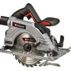 Einhell TE-CS 18/190 Li BL 18V rundsav Ø190 mm solo