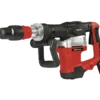 Einhell TE-DH 32 SDS-Max nedbrydningshammer 230V/1500W