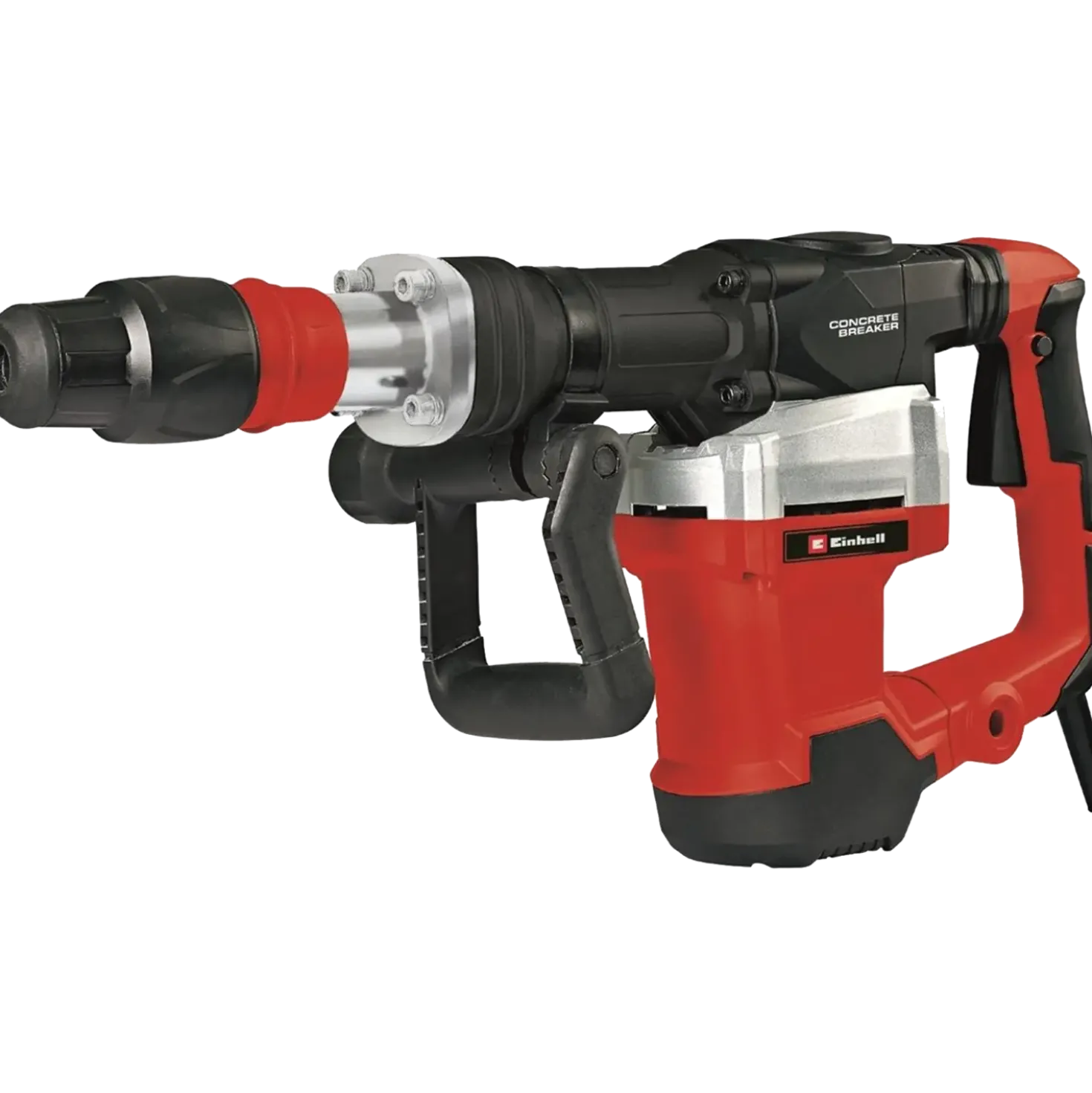 Einhell TE-DH 32 SDS-Max nedbrydningshammer 230V/1500W