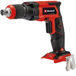 Einhell TE-DY 18V gipsskruemaskine solo
