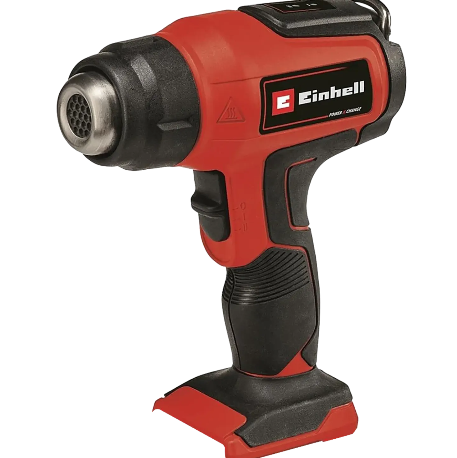 Einhell TE-HA 18V varmepistol 2 trin solo