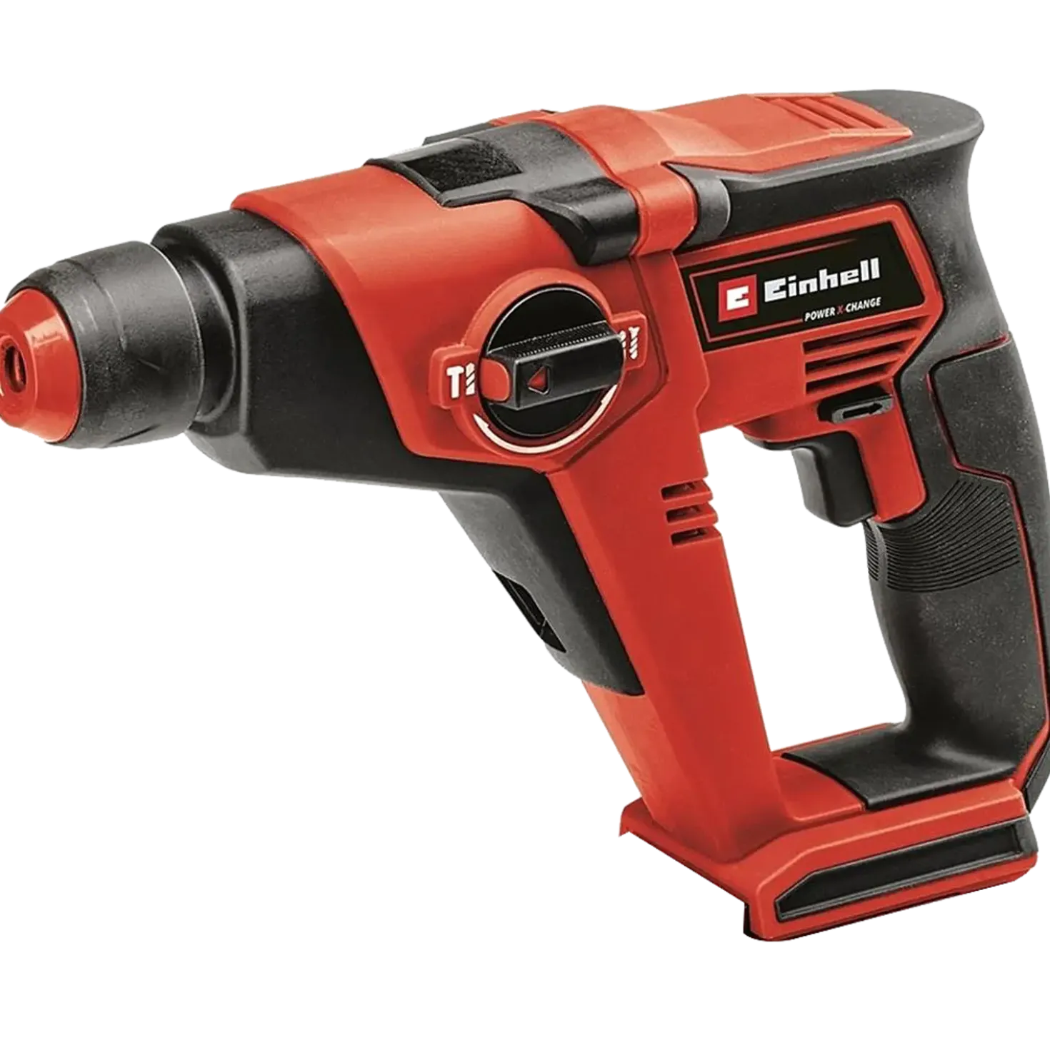 Einhell TE-HD 18/12 Li borehammer solo