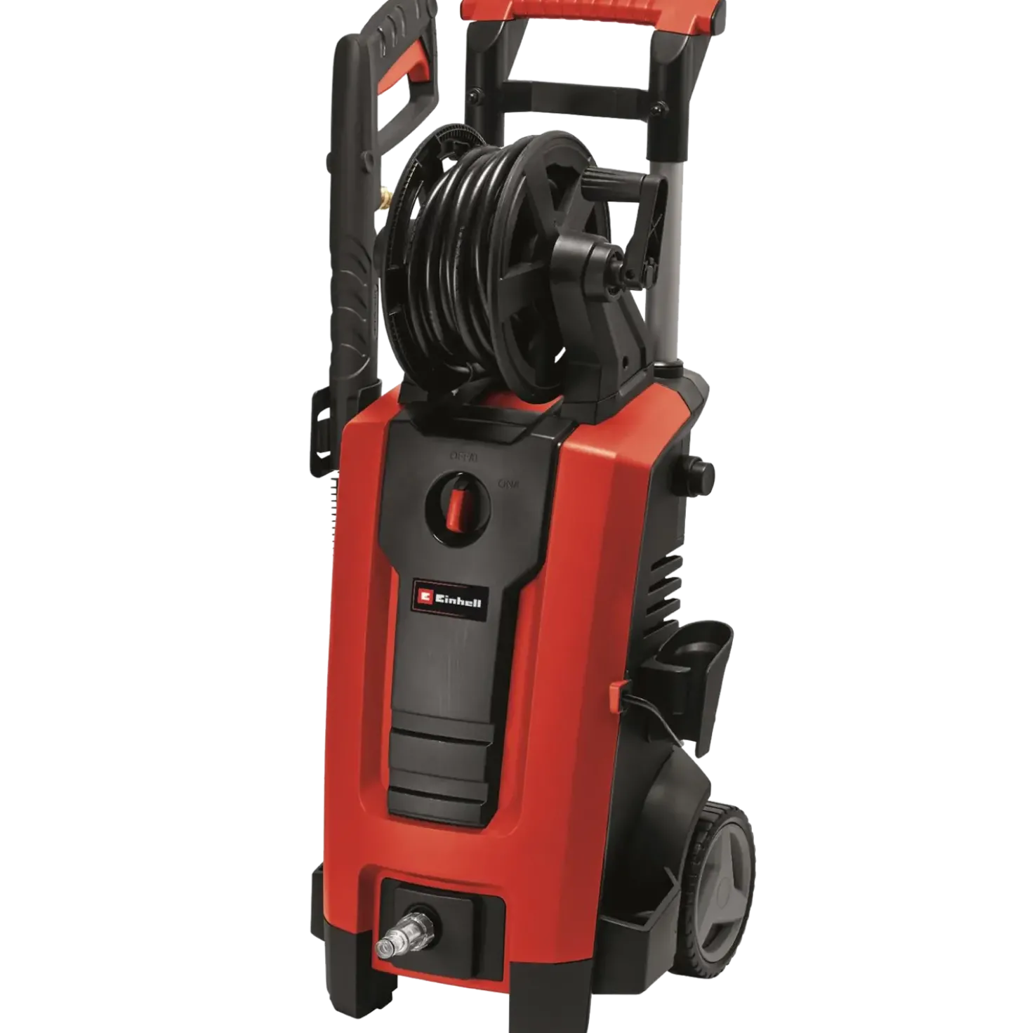 Einhell TE-HP 170 højtryksrenser 170 bar, 230V