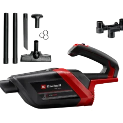 Einhell TE-HV 18/06 18V håndstøvsuger solo