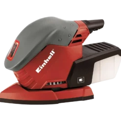 Einhell TE-OS 1320 multisliber 150x150x100 mm 230V/130W
