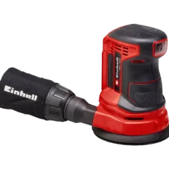 Einhell TE-RS 18 Li-S 18V excentersliber Ø125mm solo