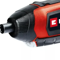 Einhell TE-SD 3,6/1 Li skruemaskine 3,6V/1,5Ah inkl. batteri og lader