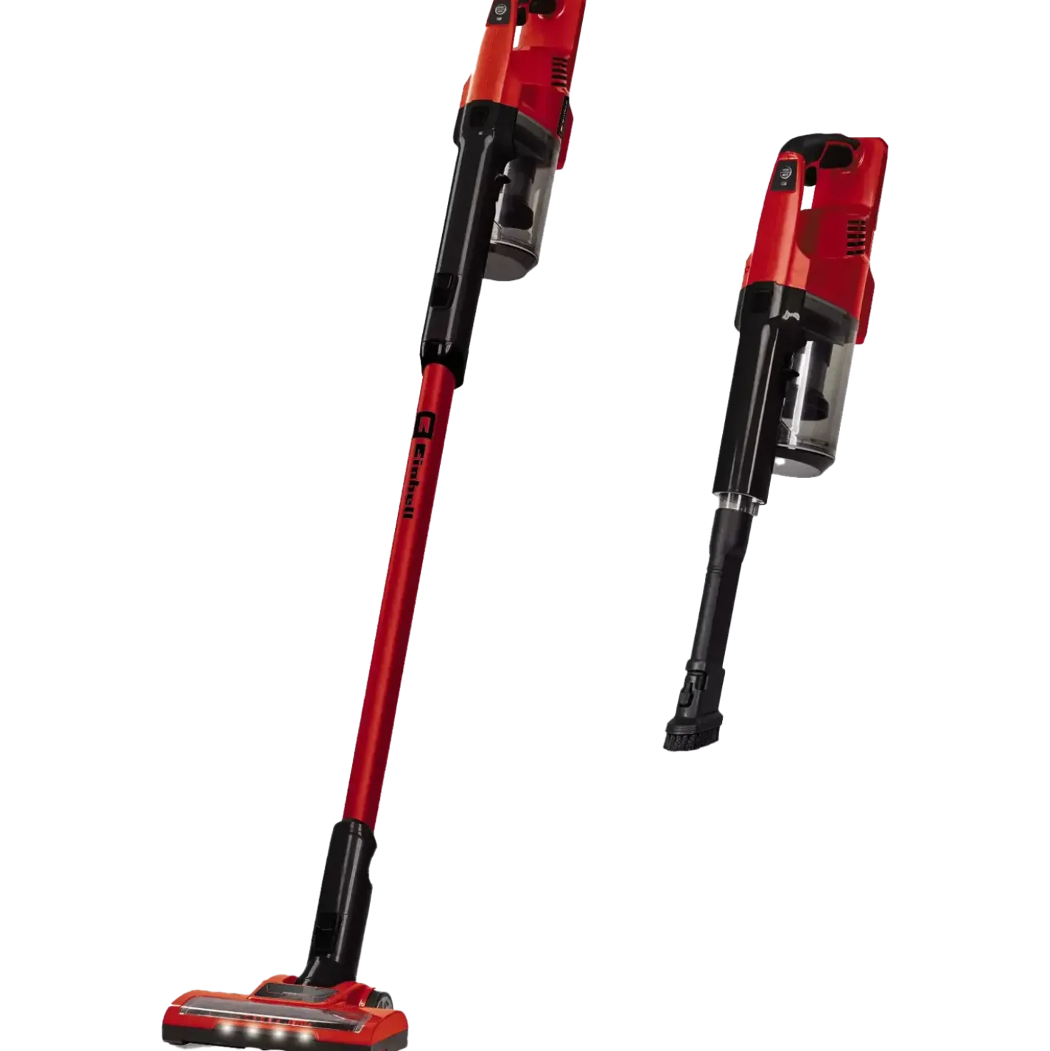 Einhell TE-SV 18 Li 18V støvsuger med flex mundstykke solo