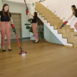 Einhell TE-SV 18 Li 18V støvsuger med flex mundstykke solo