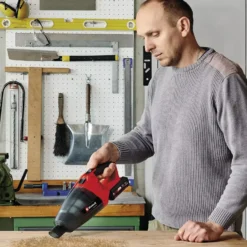 Einhell TE-VC 18 18V håndstøvsuger solo