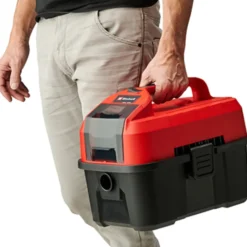 Einhell TE-VC 18/10 18V våd-/tørstøvsuger solo
