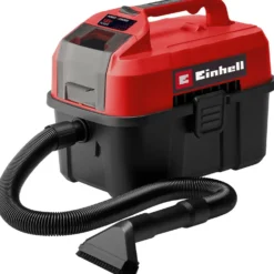Einhell TE-VC 18/10 18V våd-/tørstøvsuger solo