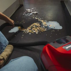 Einhell TE-VC 18/10 18V våd-/tørstøvsuger solo