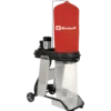 Einhell TE-VE 550/1 A spånsugningsanlæg 65 liter 1150 m³/t 550W