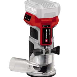 Einhell TP-ET 18 Li BL 18V overfræser solo
