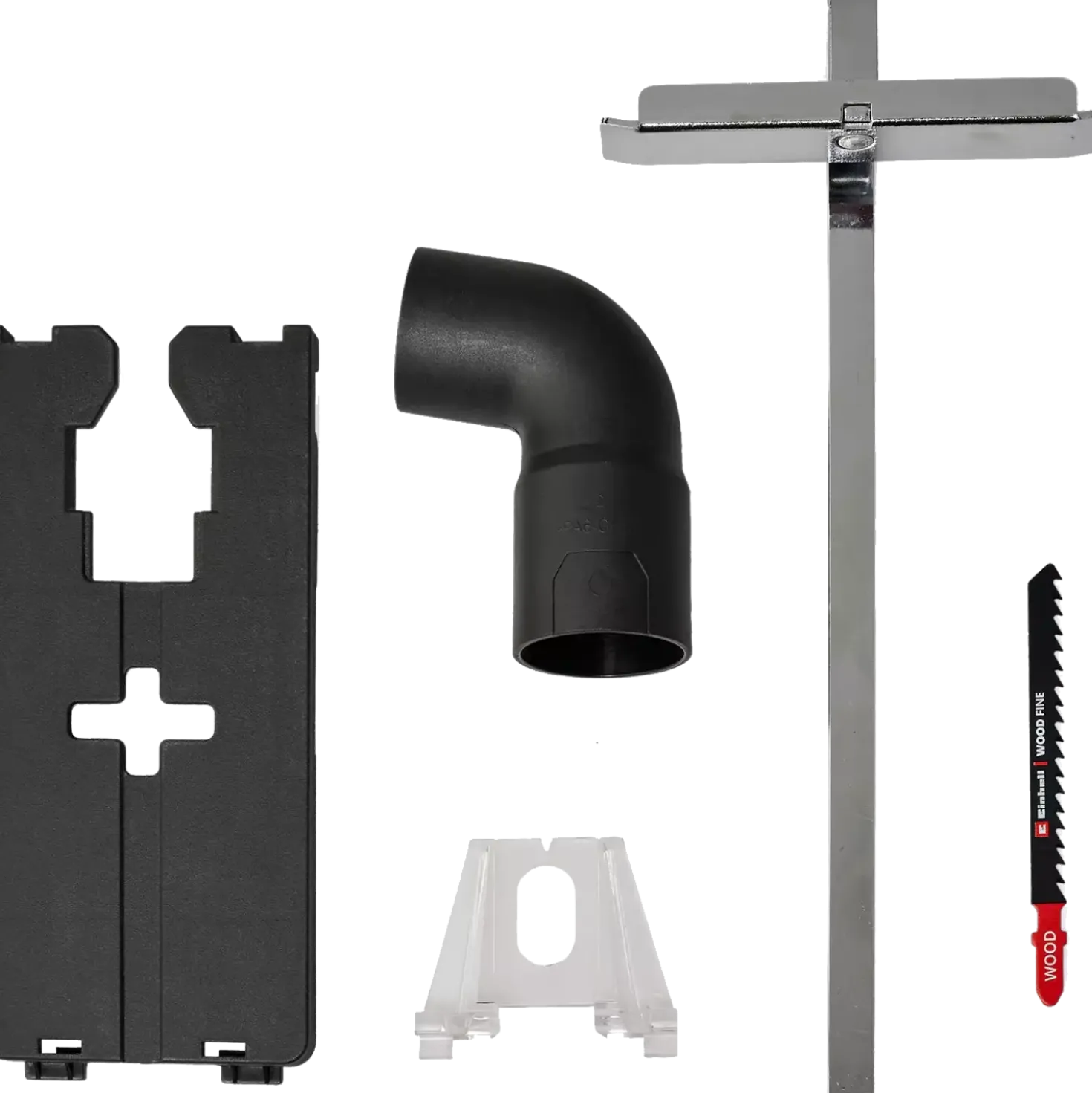 Einhell TP-JS 18/135 Li BL 18V stiksav solo