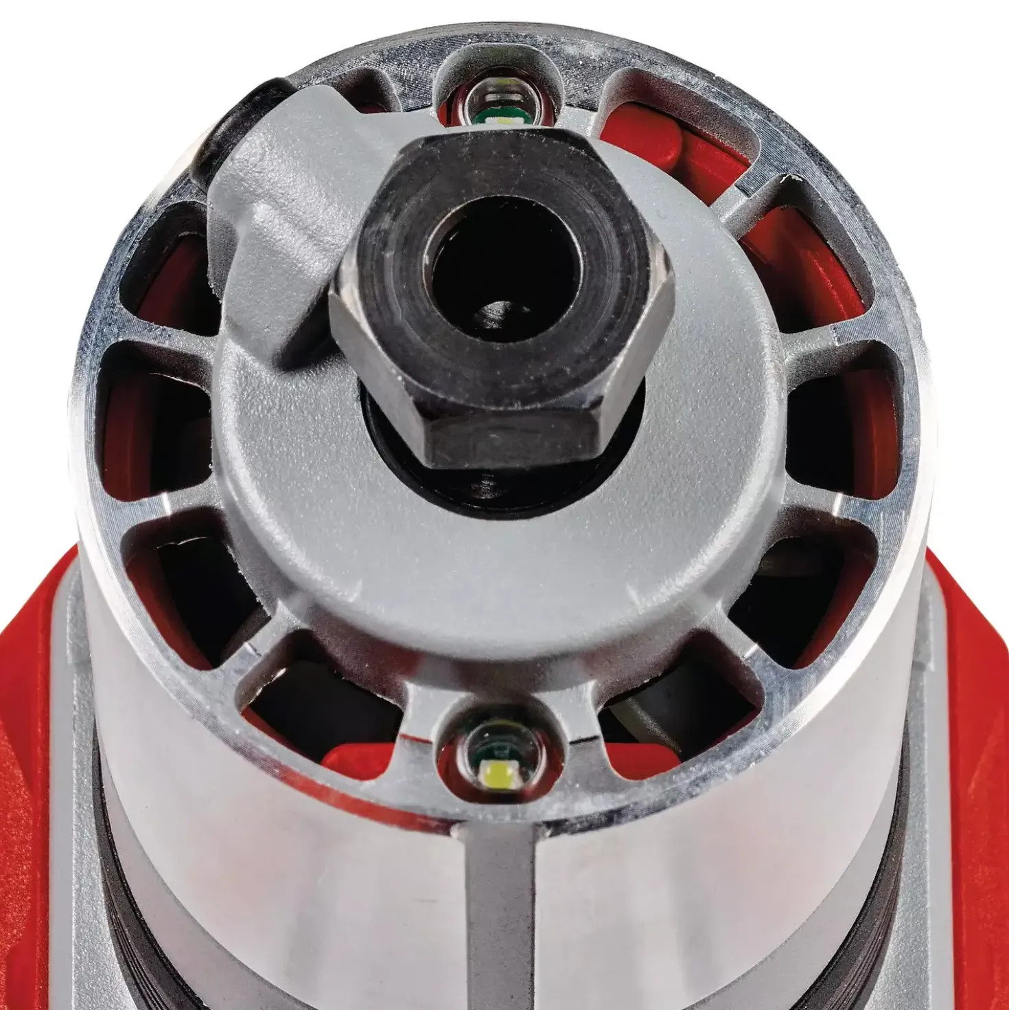 Einhell TP-RO 18 Li BL 18V overfræser solo