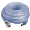 Einhell trykluftslange Ø6 mm 10 m inkl. Kobling og nippel