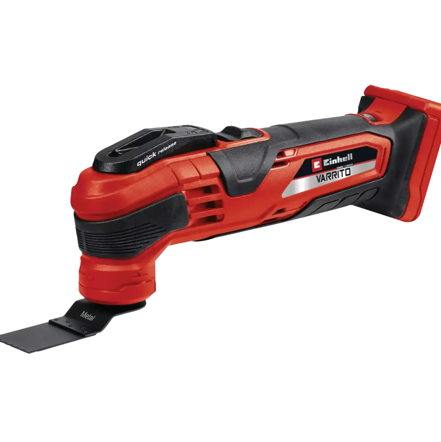 Einhell Varrito 18V multicutter solo