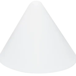 E-Line baldakin hvid
