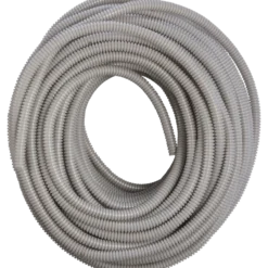 E-Line flexrør 16 mm 50 m rulle