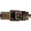 E-Line genmonterbar stik upt cat 6A NE UTP CAT 6A