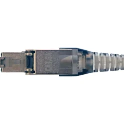 E-Line genmonterbar stik upt cat 6A NE UTP CAT 6A