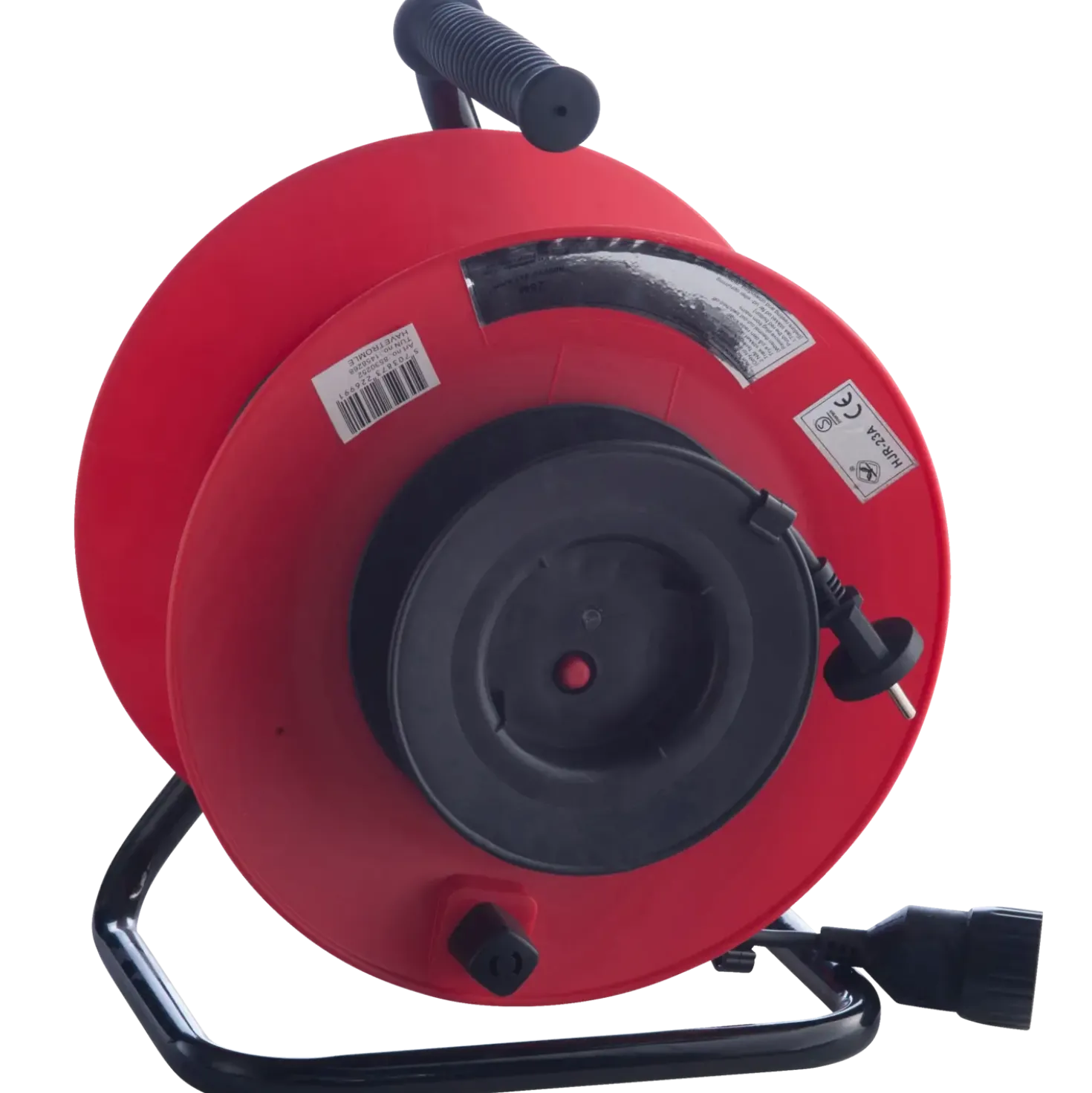 E-Line havetromle H057VV-F 25 m