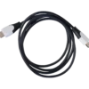 E-Line HDMI han-han 1 meter sort