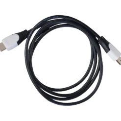 E-Line HDMI han-han 1 meter sort