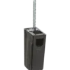 E-Line lampe ophæng sort
