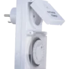 E-Line mekanisk m/jord timer