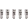 E-Line Neozed Sikring 25A D02 5 stk.