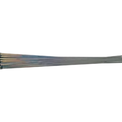 E-Line stålstrips rustfristål 4,6x350mm 10 stk