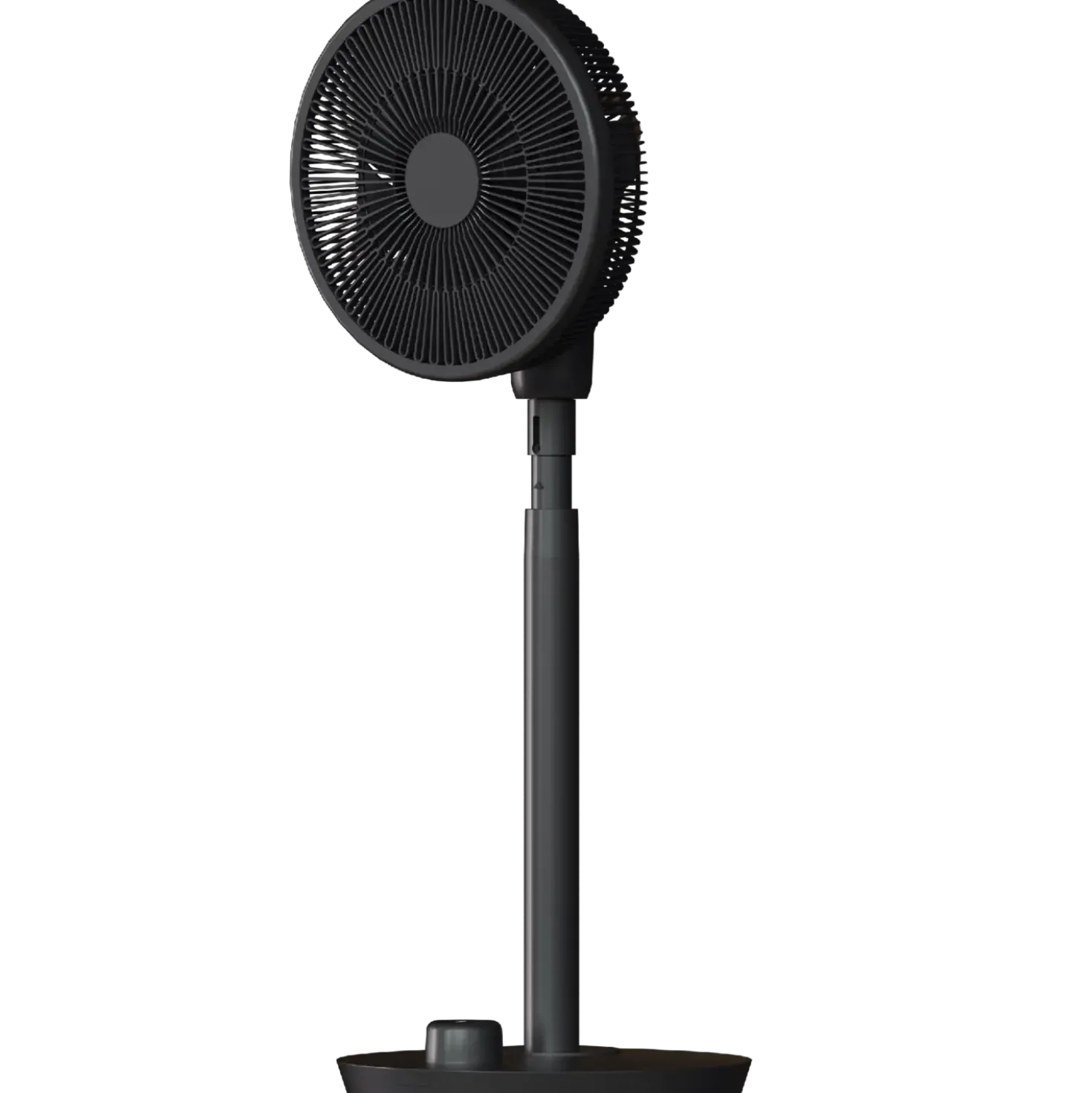 ELL Breeze High justerbar ventilator