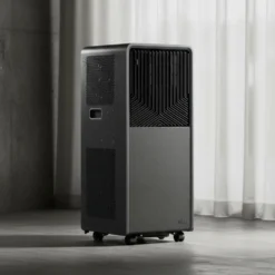 ELL Como – mobil aircondition