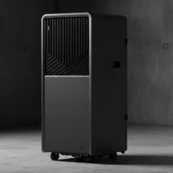 ELL Como – mobil aircondition