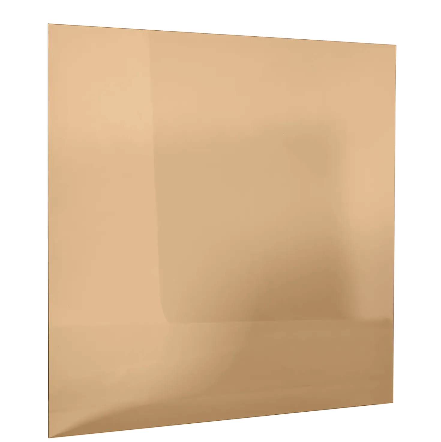 Elmholm glas t/hegn 95 cm smoke