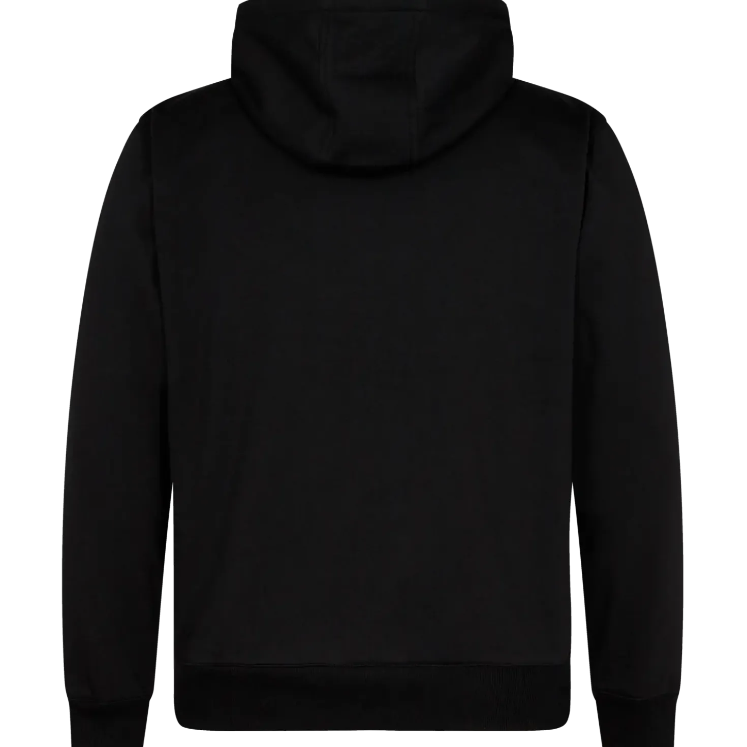 ENGEL All Weather cardigan sort str. M
