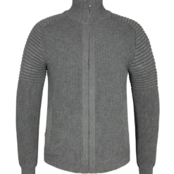Engel 8111 Extend Windbreaker grå melange M