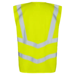 ENGEL Safety vejvest gul str. XS/S