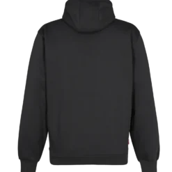 ENGEL Standard sweatshirt med hætte antrazitgrå str. 2XL