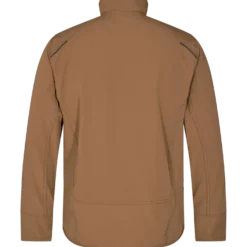 ENGEL X-treme jakke toffee brown str. 2XL